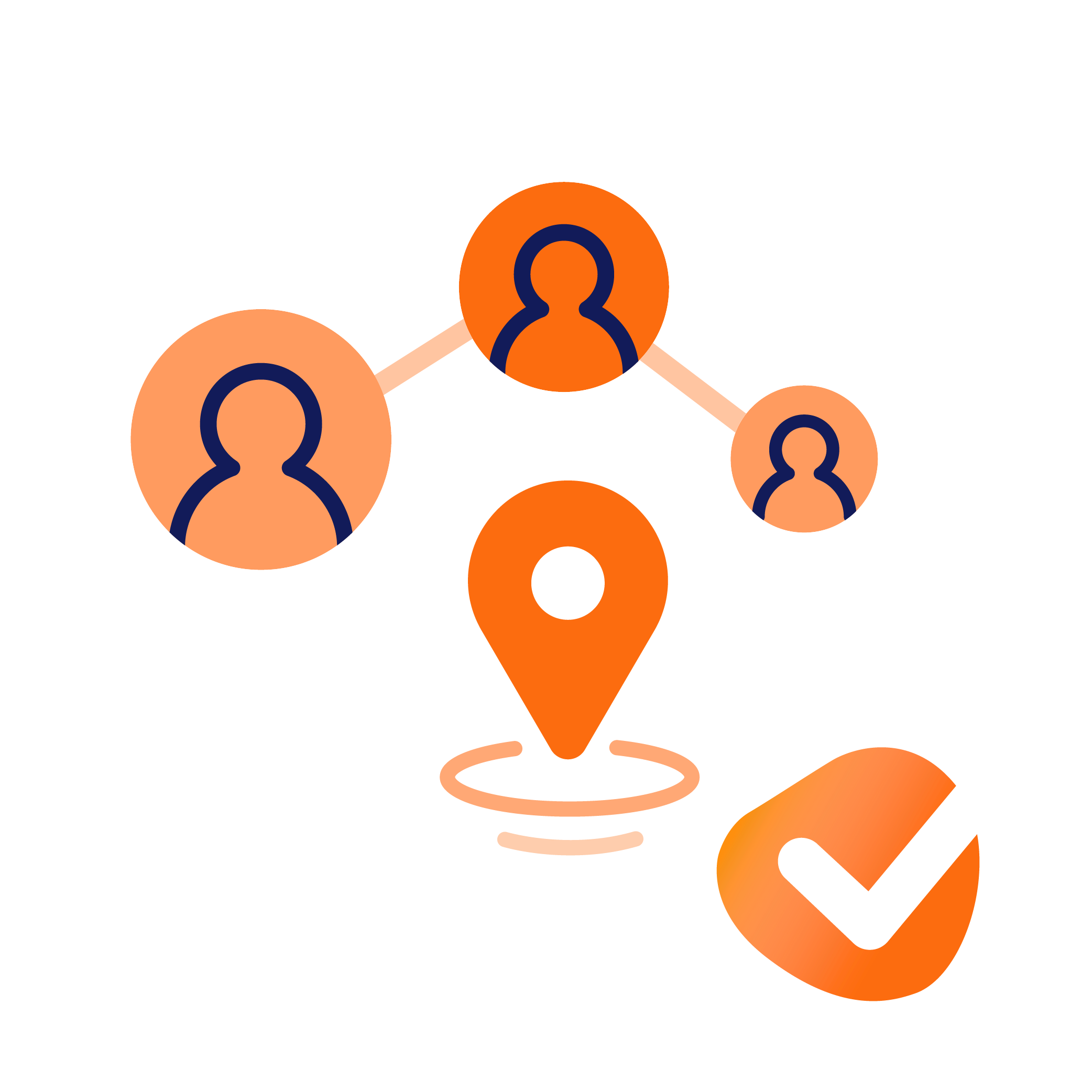 Mobile & Internet U Biz Private Network​ Benefit 2 Banner U Mobile